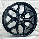 Snowflake Black 01.webp