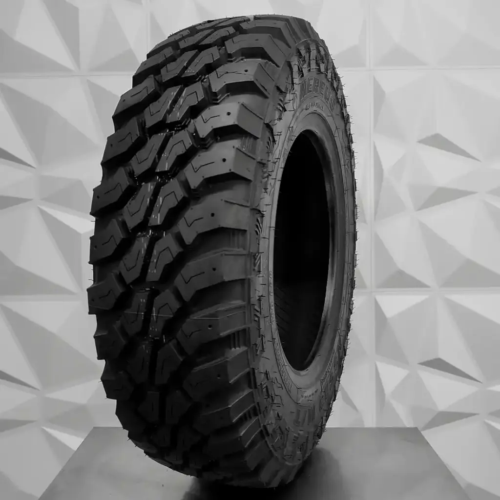 LLANTA NEREUS 31X10.50R15LT NS523 109Q