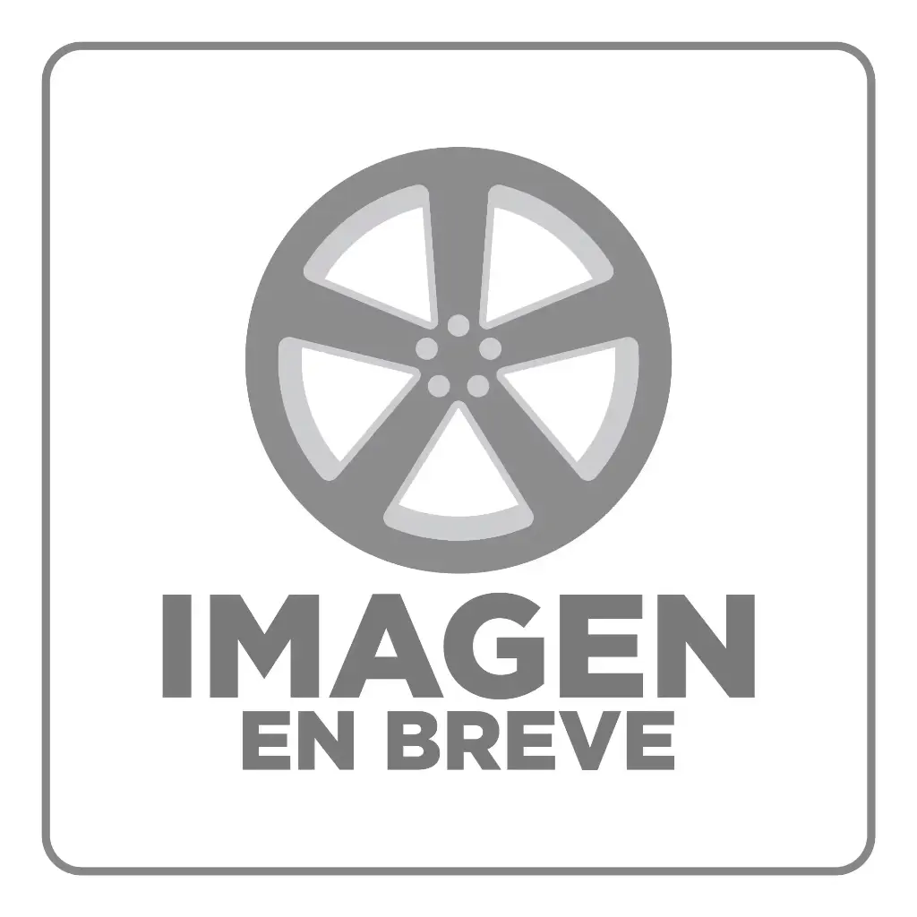 RIN 17X9 5-135 R1 SPORT QC1742 MATE BLACK ET0 CB87.1