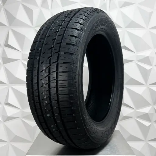 [P2755520BRDA] LLANTA BRIDGESTONE P275/55R20 DUELER H/E ALENZA PLUS 111H